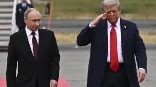 Кой да каже на Тръмп какъв убиец е Путин